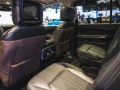 2018 Ford Expedition backseats