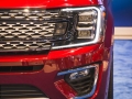 2018 Ford Expedition headlights