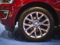 2018 Ford Expedition wheels