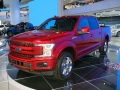 2018 Ford F-150 Featured