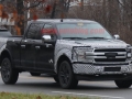 2018 Ford F-150 Exterior