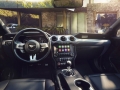 2018 Ford Mustang GT Interior