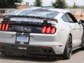 2018 Ford Mustang Shelby GT500 Rear Right Side