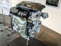 2018 Honda Accord engine