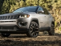 Jeep® Compass Limited
