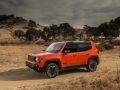 2018 Jeep Renegade Featured