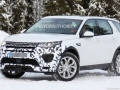 2018 Land Rover Discovery Sport Exterior