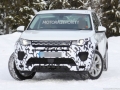 2018 Land Rover Discovery Sport Featured