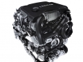 3-litr V6 Turbocharged from Jaguar