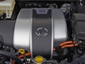 2018 Lexus RX Engine