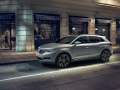 2019 Lincoln MKX exterior