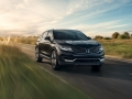 2019 Lincoln MKX featured