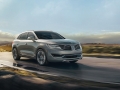 2019 Lincoln MKX