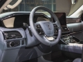 2018 Lincoln Navigator steering wheel