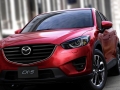 2018 Mazda CX5 Featured