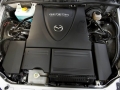 2011 Mazda RX-8 Engine