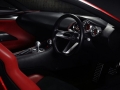 2018 Mazda RX-7 Interior