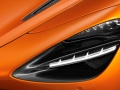 2018 McLaren 720s headlights
