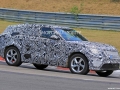 2018 Range Rover Sport Coupe In motion