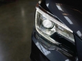 2018 Subaru Forester headlights