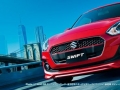 2018 Suzuki Swift Featured