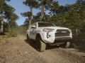 2018 Toyota 4Runner Front right side