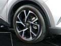 2018 Toyota C-HR wheels