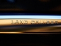 Land Cruiser Logo