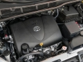2018 Toyota Sienna engine