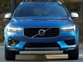 2018 Volvo XC60 front end