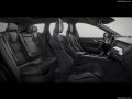 2018 Volvo XC60 interior