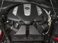 2019 Cadillac CT8 Engine