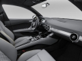 2019 Audi Q4 interior