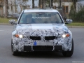2019 BMW 3-Series front