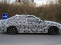 2019 BMW 3-Series side view