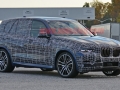 2019 BMW X5 exterior