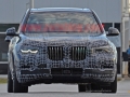 2019 BMW X5 grille
