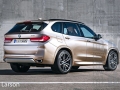 2019 BMW X5 Rendered 3