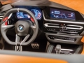 2018 BMW Z4 2