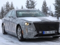 2019 Cadillac CT6 featured
