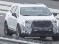 2019 Cadillac XT5 front end