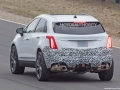 2019 Cadillac XT5 rear left side