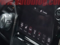 2019 Chevrolet Silverado touchscreen