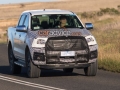 2019 Ford Ranger front right
