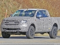 2019 Ford Ranger featured