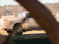 2019 Ford Ranger Raptor spy photo