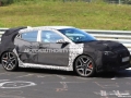 2019 Hyundai Veloster N front right side