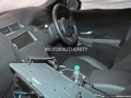 2019 Jaguar E-Pace interior