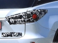 2019 Lexus RX taillights