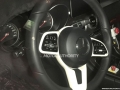 steering wheel of 2019 Mercedes-Benz C-Class